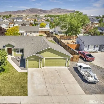 Buy this 3 bed house on 568 Darren Way in Fernley, NV 89408