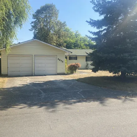 Buy this 3 bed house on 4685 Southeast Brookside Drive in Milwaukie, OR 97222