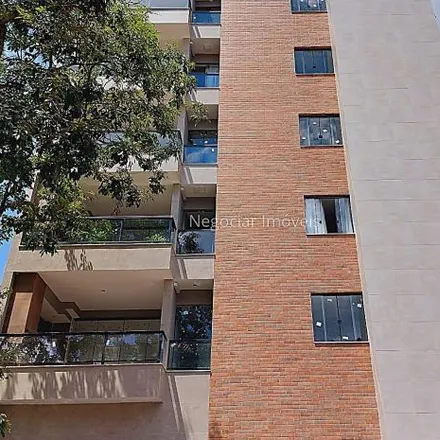 Image 2 - Rua Santos Dumont, Granbery, Juiz de Fora - MG, 36010-400, Brazil - Apartment for sale