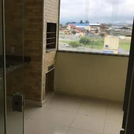 Buy this 2 bed apartment on Rua Álvaro Pinto Madureira in Galega, Pindamonhangaba - SP