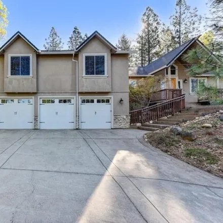 Buy this 4 bed house on 6807 Gray Ct in Foresthill, California