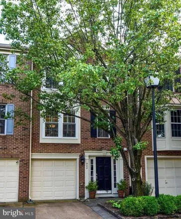 Rent this 3 bed house on 922 Rolfe Place in Alexandria, VA 22314