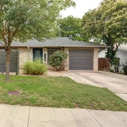 Rent this 3 bed house on 2704 East Side Drive in Austin, TX 78704