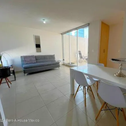Rent this 2 bed apartment on Circuito Universidades 1 in 76269, QUE