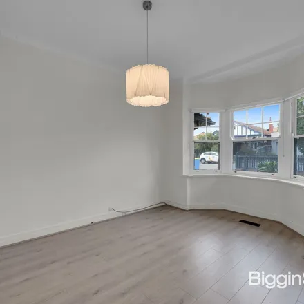 Rent this 4 bed apartment on Eglinton Street in Kew VIC 3101, Australia