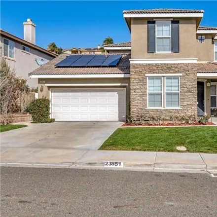 Buy this 5 bed house on 23851 Rio Ranch Way in Copper Hill, CA 91354