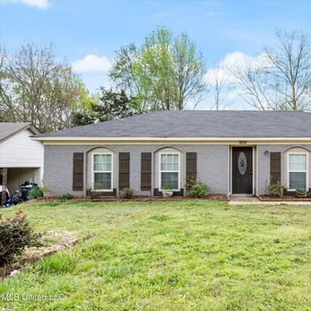 Buy this 3 bed house on Old Forge Road in Southaven, MS 38671
