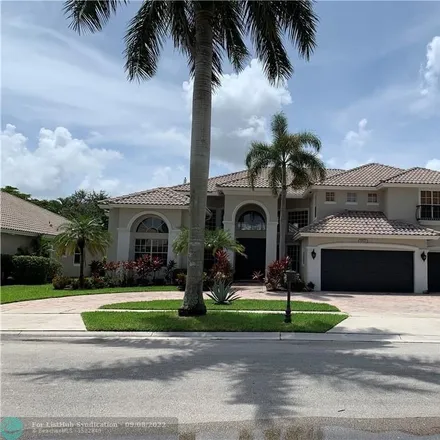 Rent this 5 bed loft on 11608 Kensington Court in Palm Beach County, FL 33428