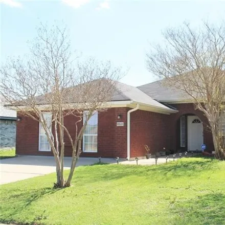 Buy this 4 bed house on 2396 Basalt Drive in Killeen, TX 76549