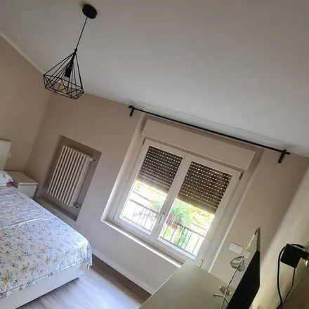 Rent this 1 bed apartment on Municipio di Gargnano in Vallesella, Via Roma 47