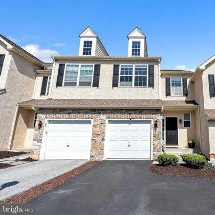 Buy this 3 bed house on 55 Lukens Mill Drive in South Coatesville, Chester County