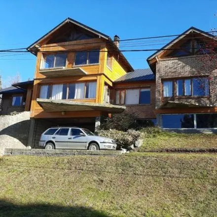 Buy this 5 bed house on Suiza in Las Margaritas, 8400 San Carlos de Bariloche