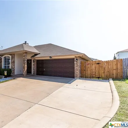 Buy this 4 bed house on 4592 Watercrest Road in Killeen, TX 76549