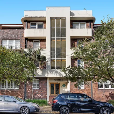 Rent this 2 bed apartment on Portree in Darley Street, Darlinghurst NSW 2010