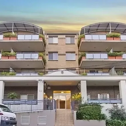 Image 5 - West Street, Croydon NSW 2132, Australia - Apartment for rent