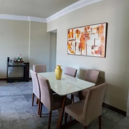 Buy this 3 bed apartment on ED Antônio Vieira in Rua Pacífico Pereira 42, Garcia