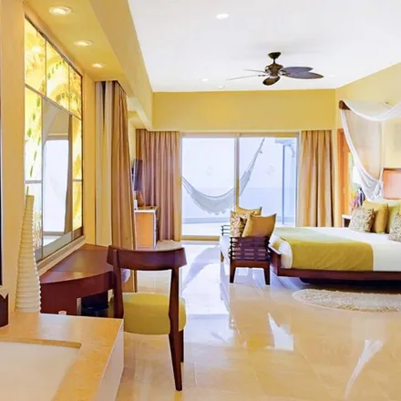 Rent this 3 bed apartment on Puerto Vallarta