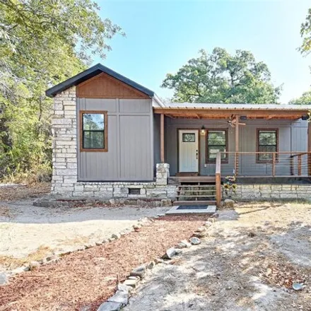 Image 1 - 5198 Tom Hickman, Log Cabin, Henderson County, TX 75148, USA - House for sale