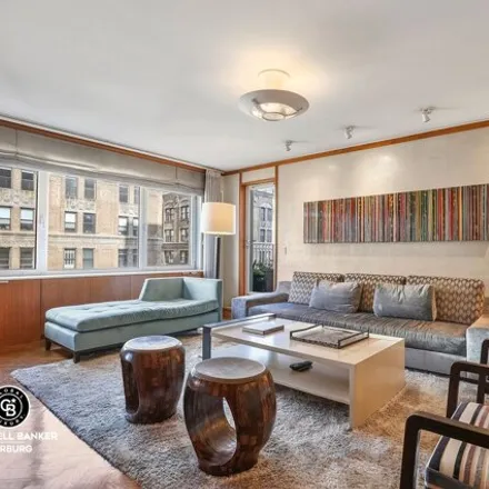 Image 2 - The Bellemont, 1165 Madison Avenue, New York, NY 10028, USA - Apartment for sale