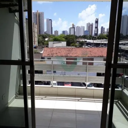 Buy this 3 bed apartment on Rua José Osório 970 in Madalena, Recife - PE
