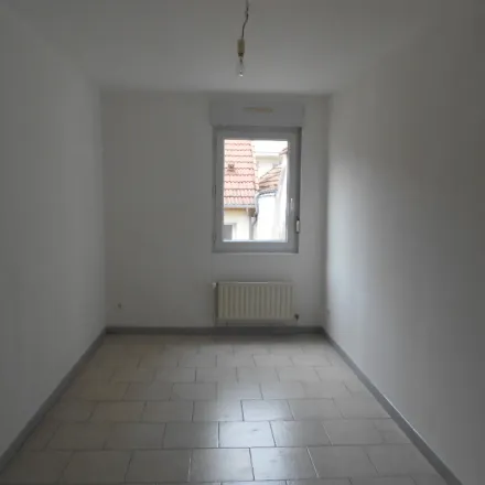 Rent this 3 bed apartment on 6 Avenue Jean Jaurès in 51200 Épernay, France