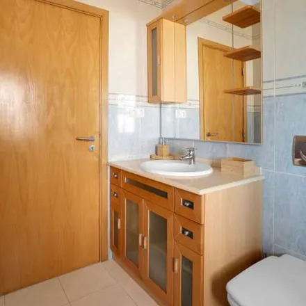Rent this 4 bed apartment on Bloco do Moinho in Rua Gonçalo Velho, 2970-635 Sesimbra