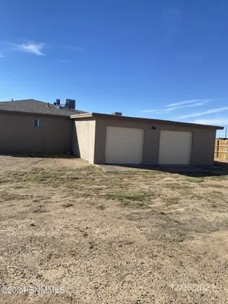 Image 2 - 202 Mesilla View Drive, Chaparral, NM 88081, USA - House for sale