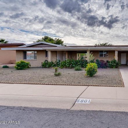 Rent this 3 bed house on East Casper Road in Mesa, AZ 85205