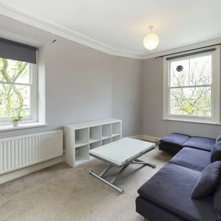 Image 4 - Rupert House, Nevern Square, London, SW5 9PL, United Kingdom - Apartment for rent
