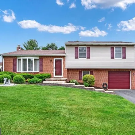 Buy this 3 bed house on 449 Dartha Drive in Dallastown, PA 17313