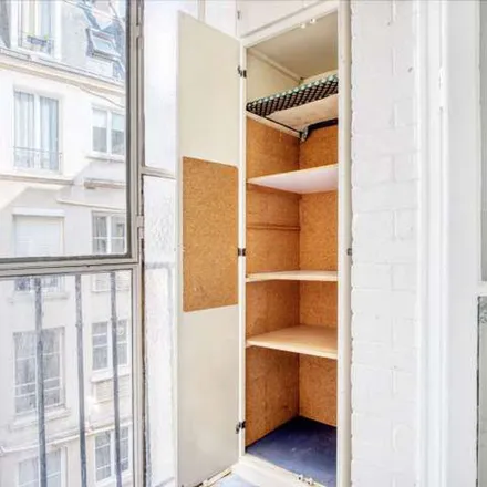 Image 9 - 1 Rue Joseph Granier, 75007 Paris, France - Apartment for rent
