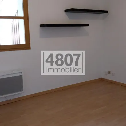 Image 3 - Muscari, 56 Rue du Vernand, 74100 Annemasse, France - Apartment for rent