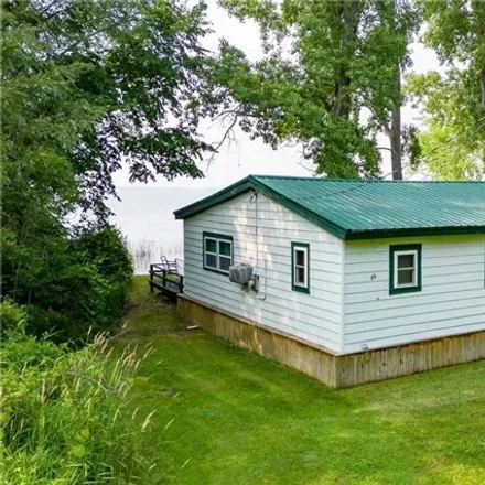 Buy this 3 bed house on 5957 Fire Rd 39 in Lyme, NY 13693
