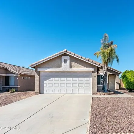 Image 1 - 2778 South Arizona Road, Apache Junction, AZ 85119, USA - House for sale