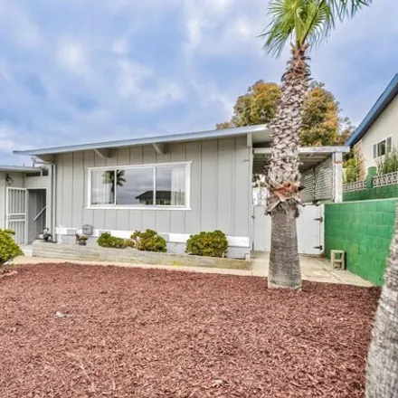 Buy this 3 bed house on 1712 Soto Street in Del Monte Heights, Seaside