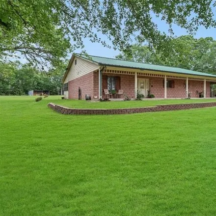 Buy this 4 bed house on 789 Farm-to-Market Road 230 in Lovelady, Houston County