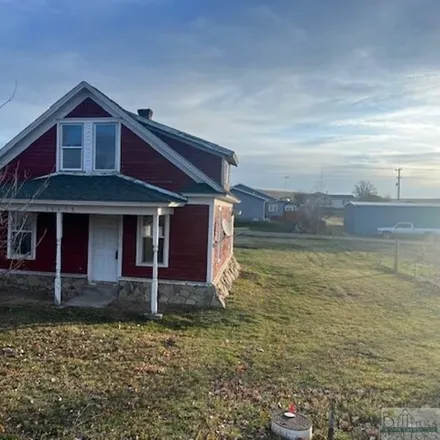 Buy this 3 bed house on 13800 2nd Street in Broadview, Yellowstone County