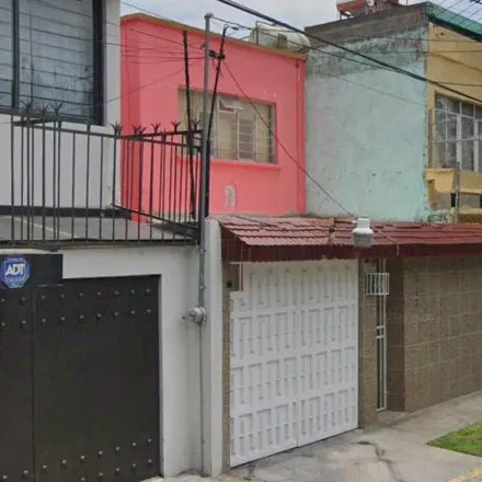 Buy this 3 bed house on Calle Casma 518 in Colonia Churubusco Tepeyac, 07730 Mexico City