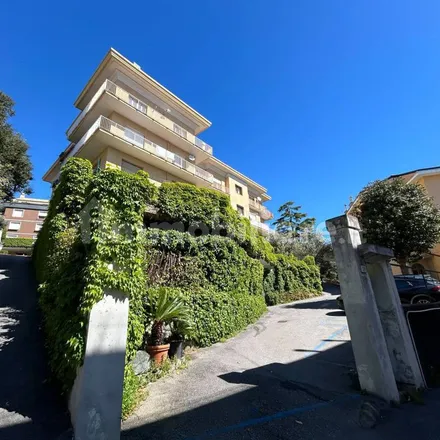 Image 2 - Via Dodecaneso 23, 16131 Genoa Genoa, Italy - Apartment for rent