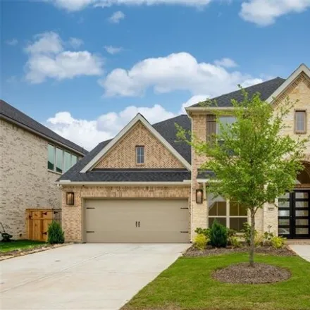 Rent this 5 bed house on Logan Ridge Lane in Fulshear, Fort Bend County