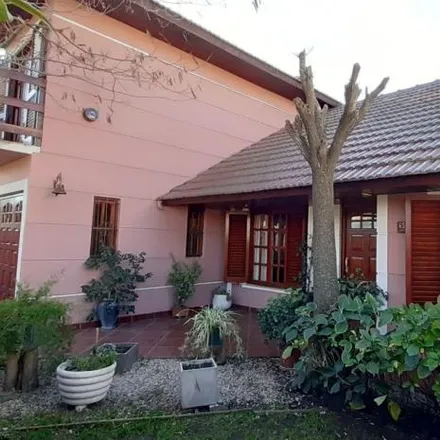 Buy this 3 bed house on Juan A. Peña 6547 in Los Pinares, 7600 Mar del Plata