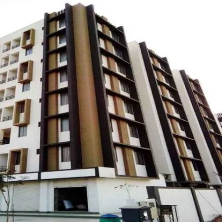 Buy this 2 bed apartment on unnamed road in Ahmedabad District, - 382440