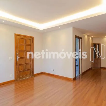 Image 2 - Rua São João do Paraíso, Sion, Belo Horizonte - MG, 30315, Brazil - Apartment for sale