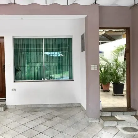 Buy this 3 bed house on Vistoria Área Verde in Rua Orestes Suster, Assunção