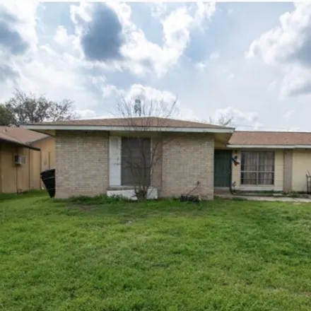 Image 1 - 7318 Rubens Drive, Bexar County, TX 78239, USA - House for sale