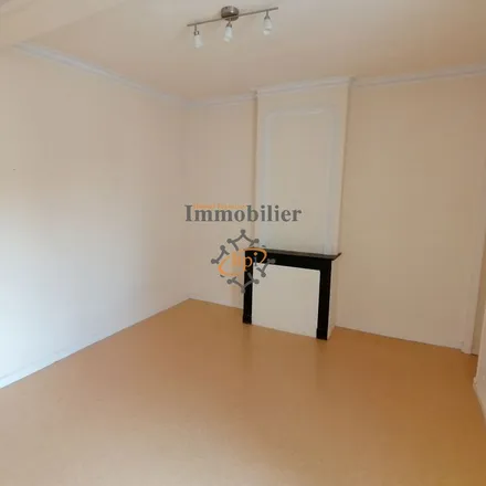 Rent this 3 bed apartment on Bages in 12400 Saint-Affrique, France