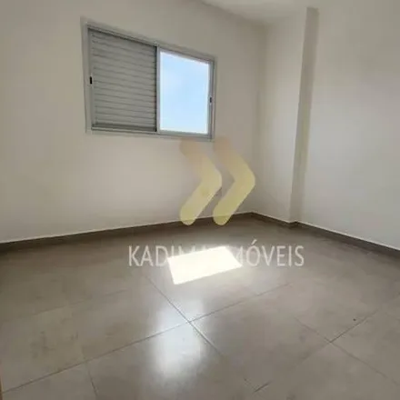 Buy this 2 bed apartment on Rua Itajubá in Guilhermina, Praia Grande - SP