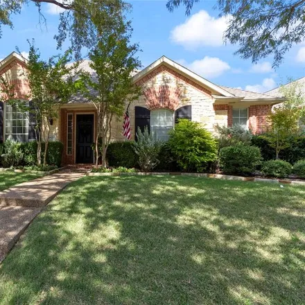 Image 2 - 6429 Glenhollow Drive, Plano, TX 75093, USA - House for rent