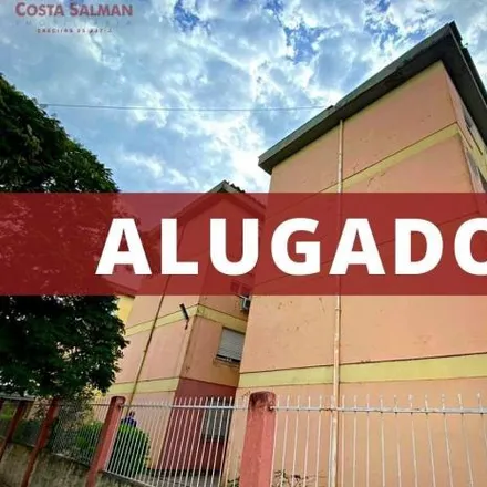 Rent this 2 bed apartment on Rua Emilio Anglada in São João, Uruguaiana - RS
