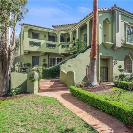 Buy this 5 bed house on 1070 South Genesee Avenue in Los Angeles, CA 90019